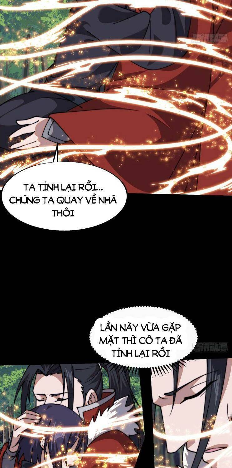 Ta Có Một Sơn Trại: Chapter 791