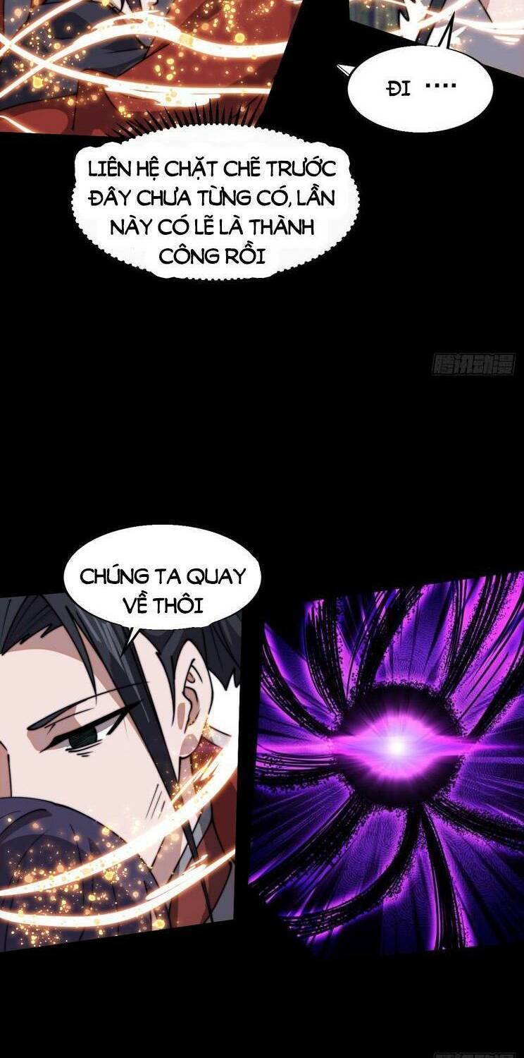 Ta Có Một Sơn Trại: Chapter 791