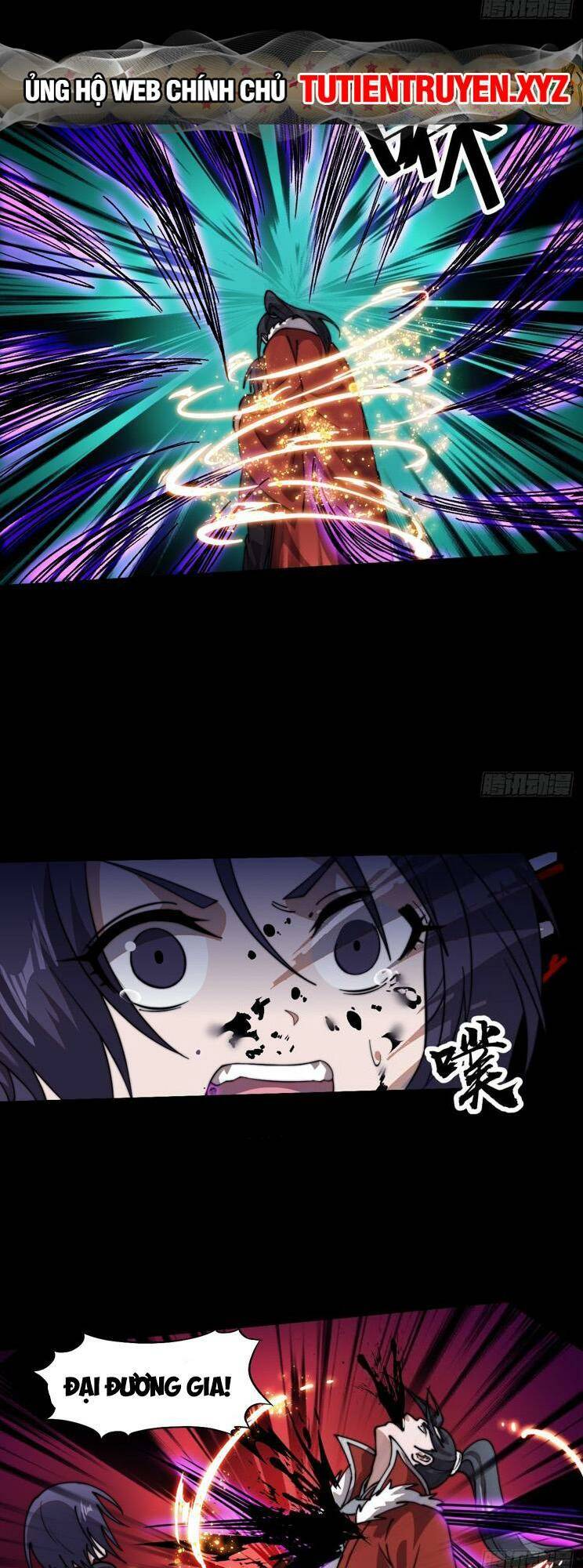 Ta Có Một Sơn Trại: Chapter 791