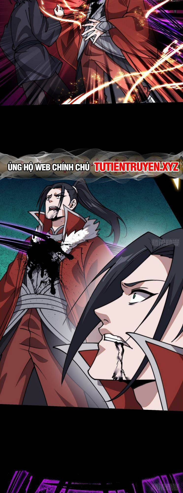 Ta Có Một Sơn Trại: Chapter 791