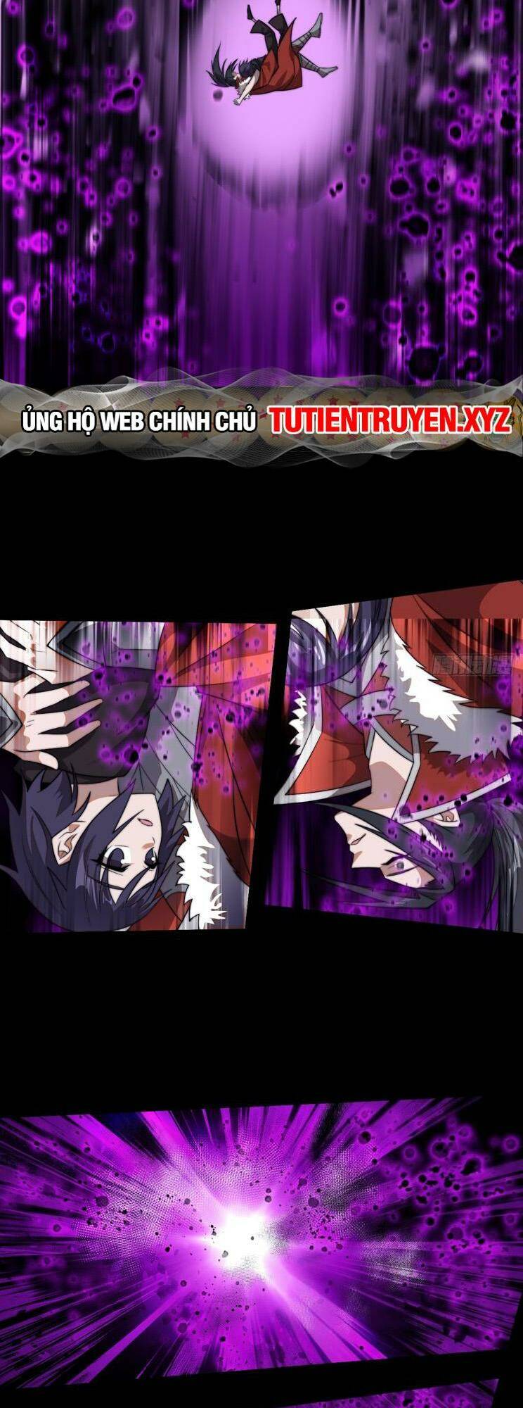 Ta Có Một Sơn Trại: Chapter 791