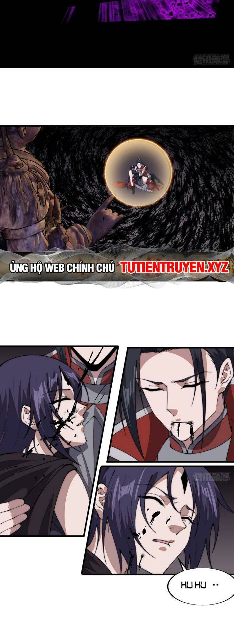 Ta Có Một Sơn Trại: Chapter 791