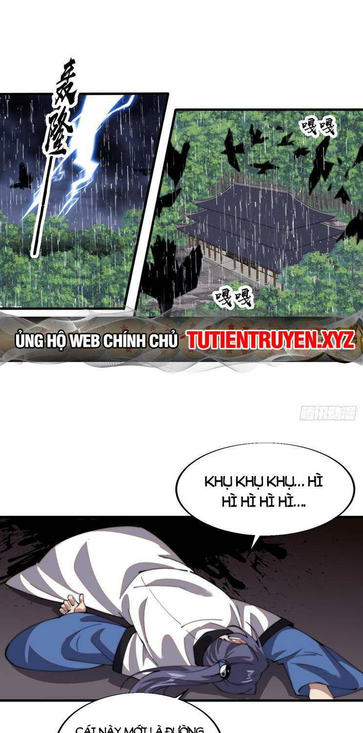 Ta Có Một Sơn Trại: Chapter 791