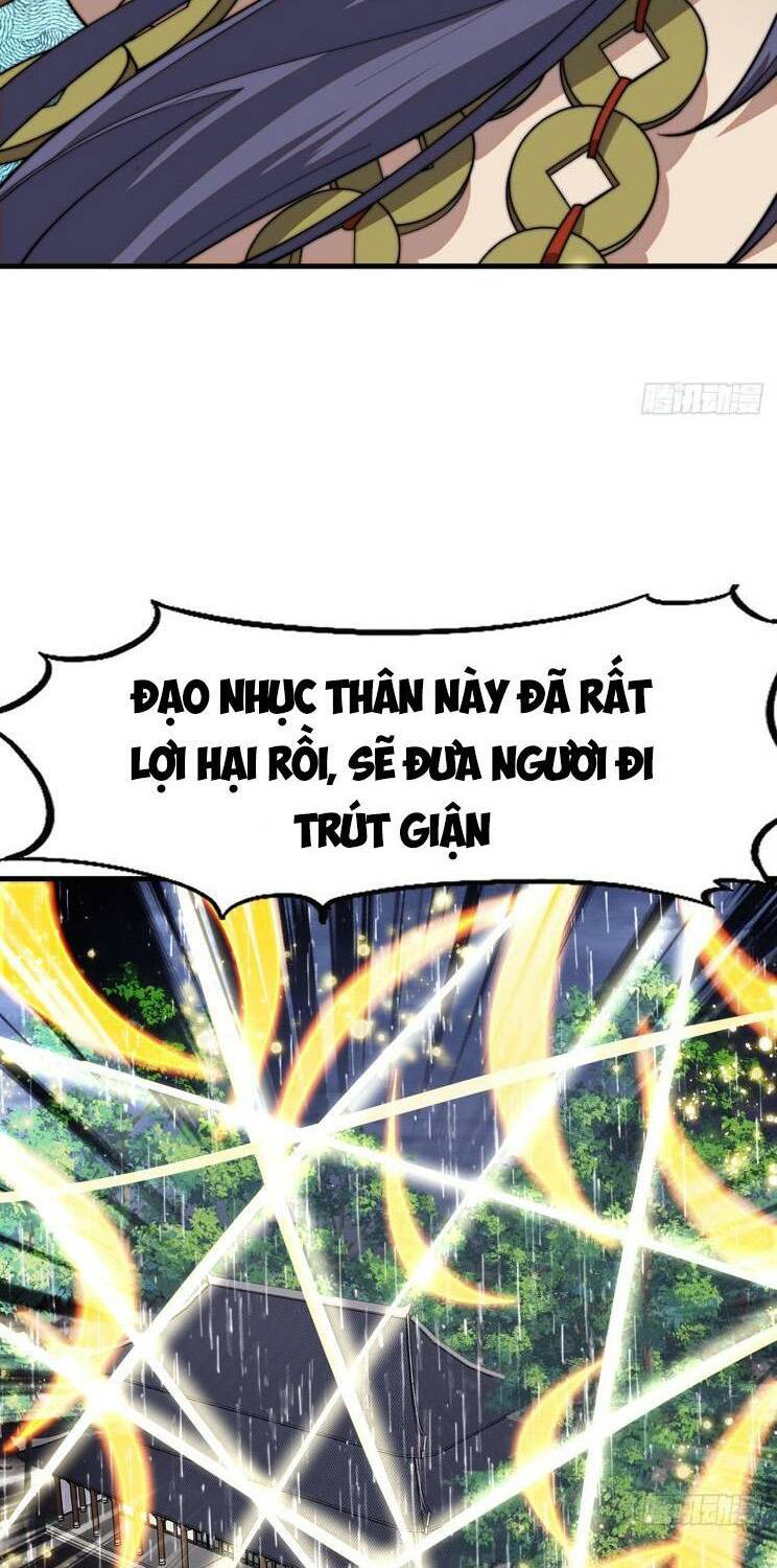 Ta Có Một Sơn Trại: Chapter 791