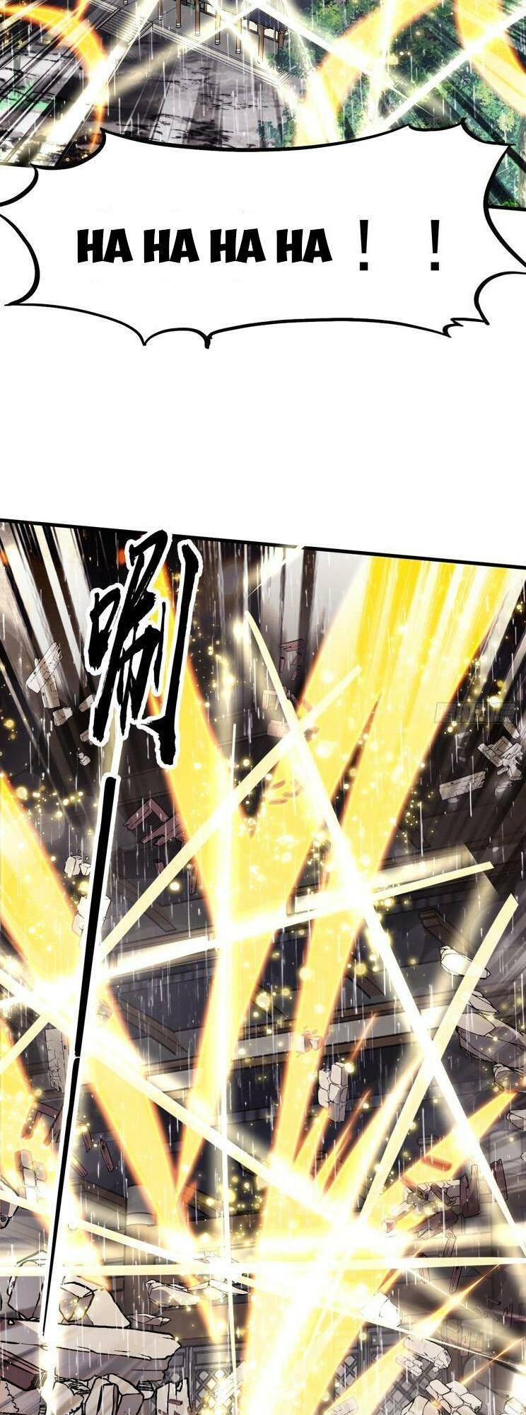 Ta Có Một Sơn Trại: Chapter 791