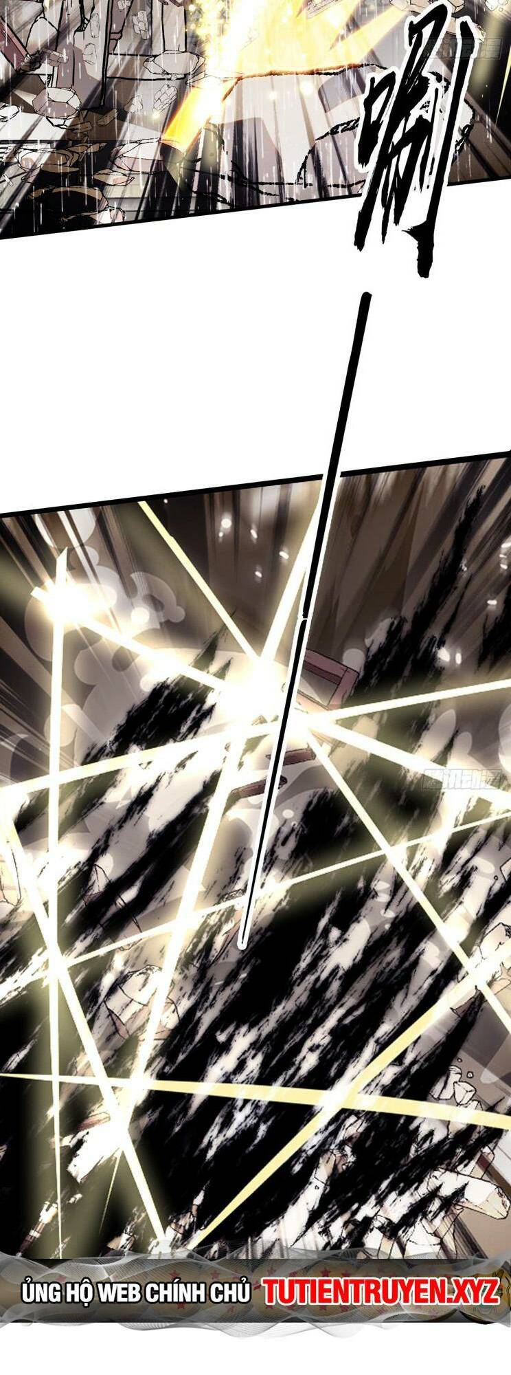 Ta Có Một Sơn Trại: Chapter 791