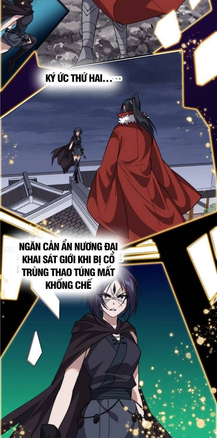 Ta Có Một Sơn Trại: Chapter 791