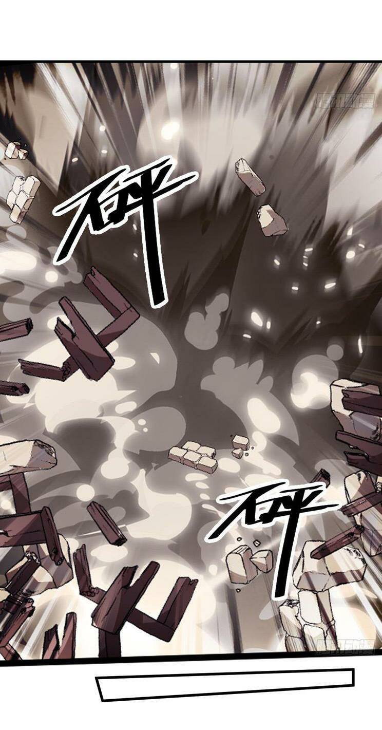 Ta Có Một Sơn Trại: Chapter 791