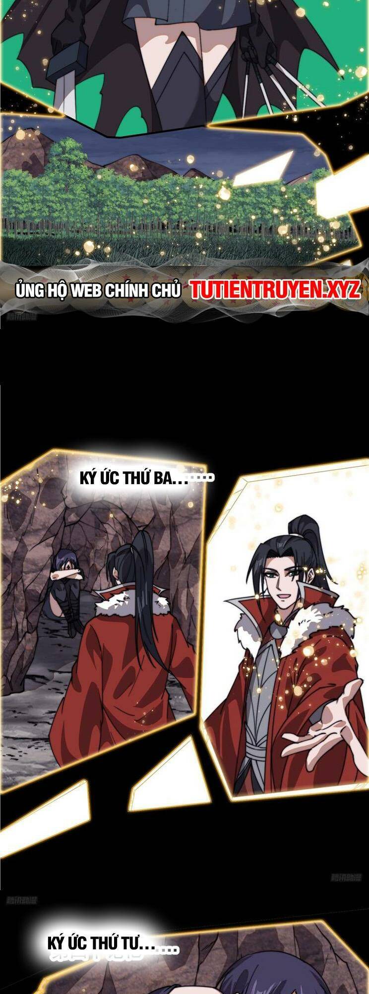 Ta Có Một Sơn Trại: Chapter 791