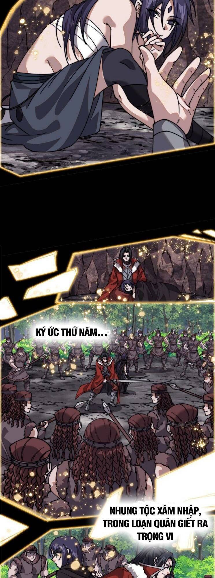 Ta Có Một Sơn Trại: Chapter 791