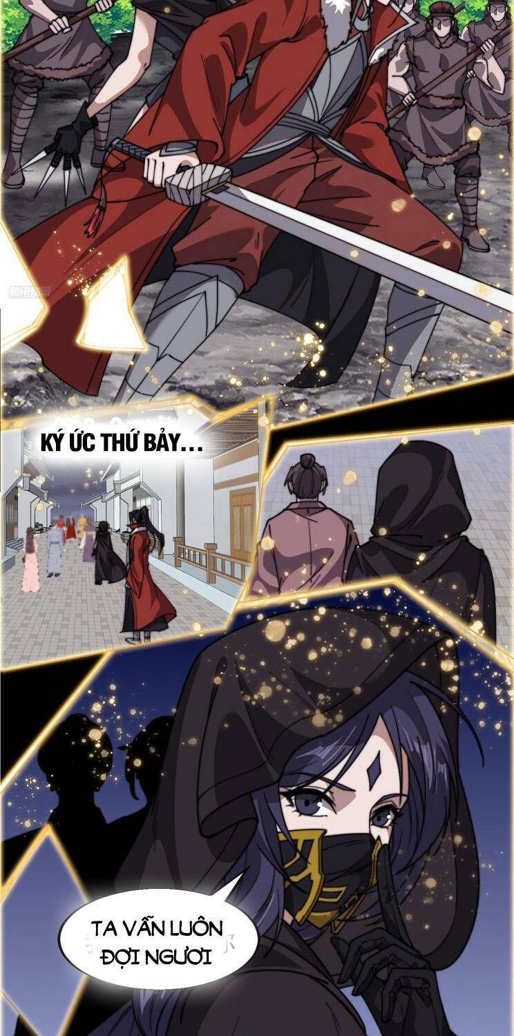 Ta Có Một Sơn Trại: Chapter 791
