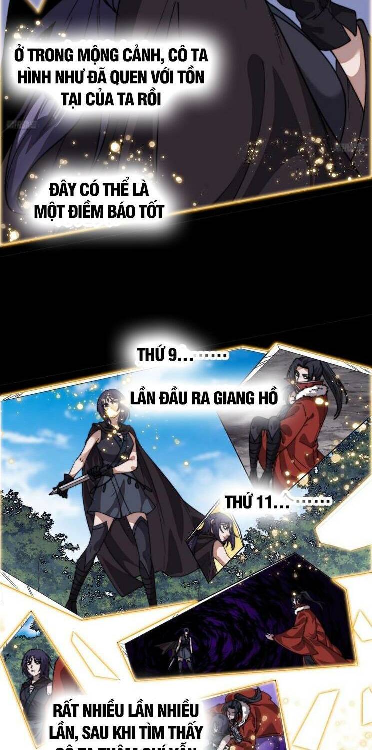 Ta Có Một Sơn Trại: Chapter 791