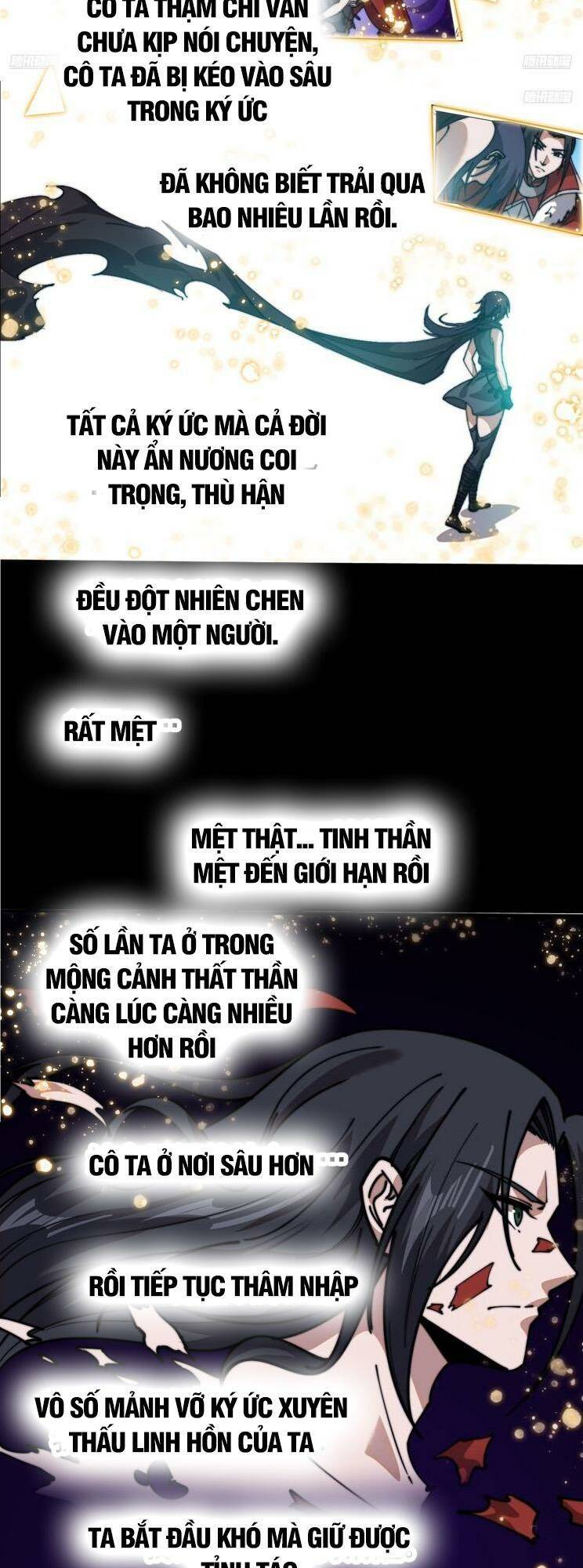 Ta Có Một Sơn Trại: Chapter 791