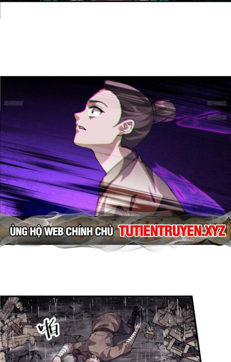 Ta Có Một Sơn Trại: Chapter 792