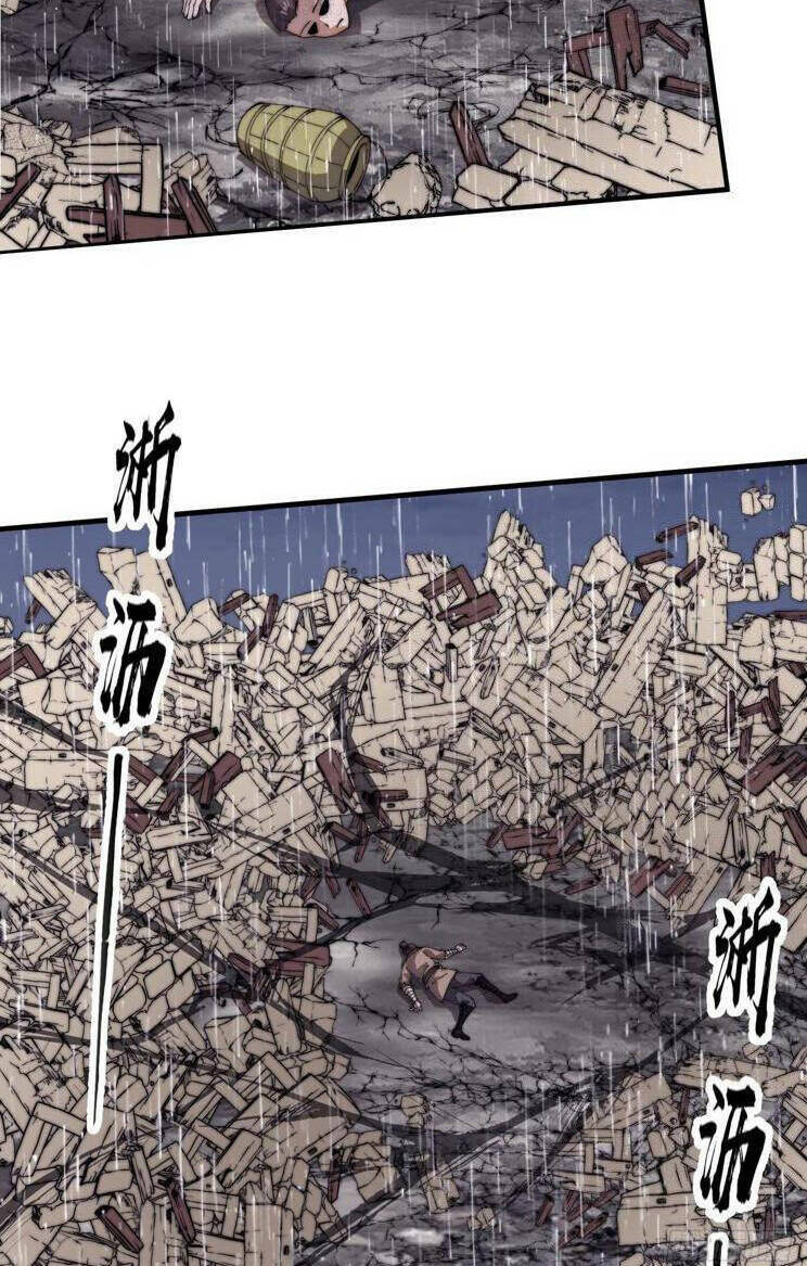 Ta Có Một Sơn Trại: Chapter 792