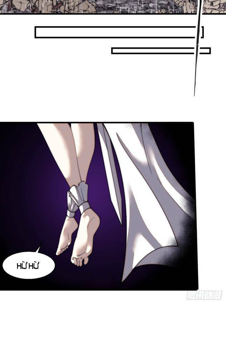 Ta Có Một Sơn Trại: Chapter 792