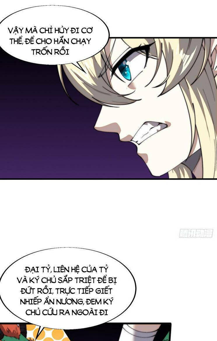 Ta Có Một Sơn Trại: Chapter 792