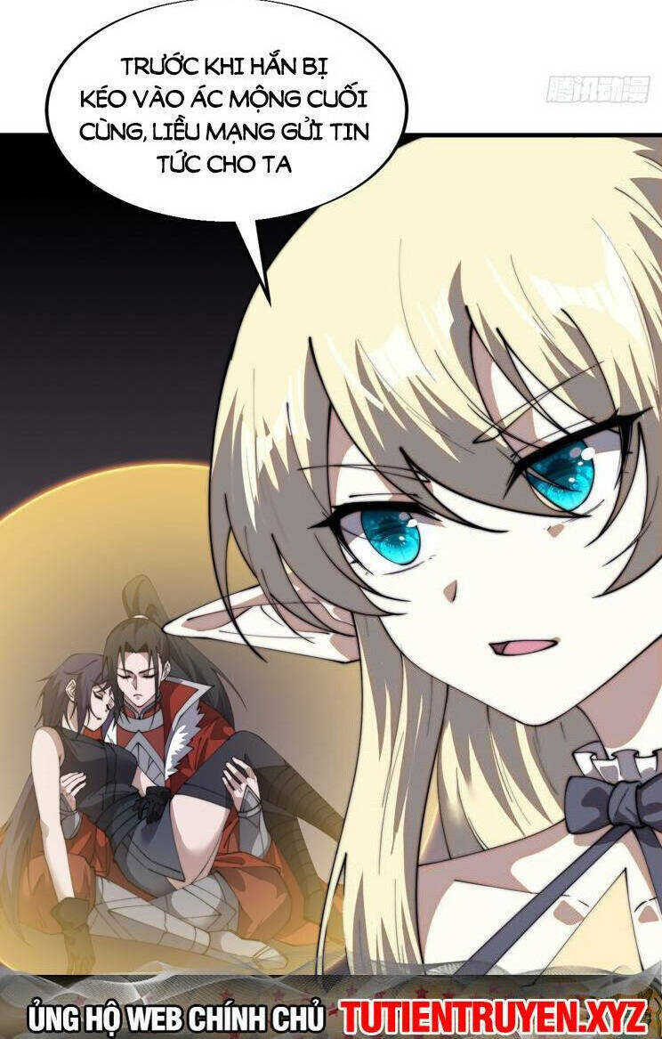 Ta Có Một Sơn Trại: Chapter 792