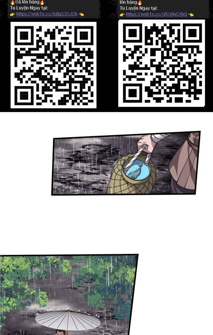 Ta Có Một Sơn Trại: Chapter 792
