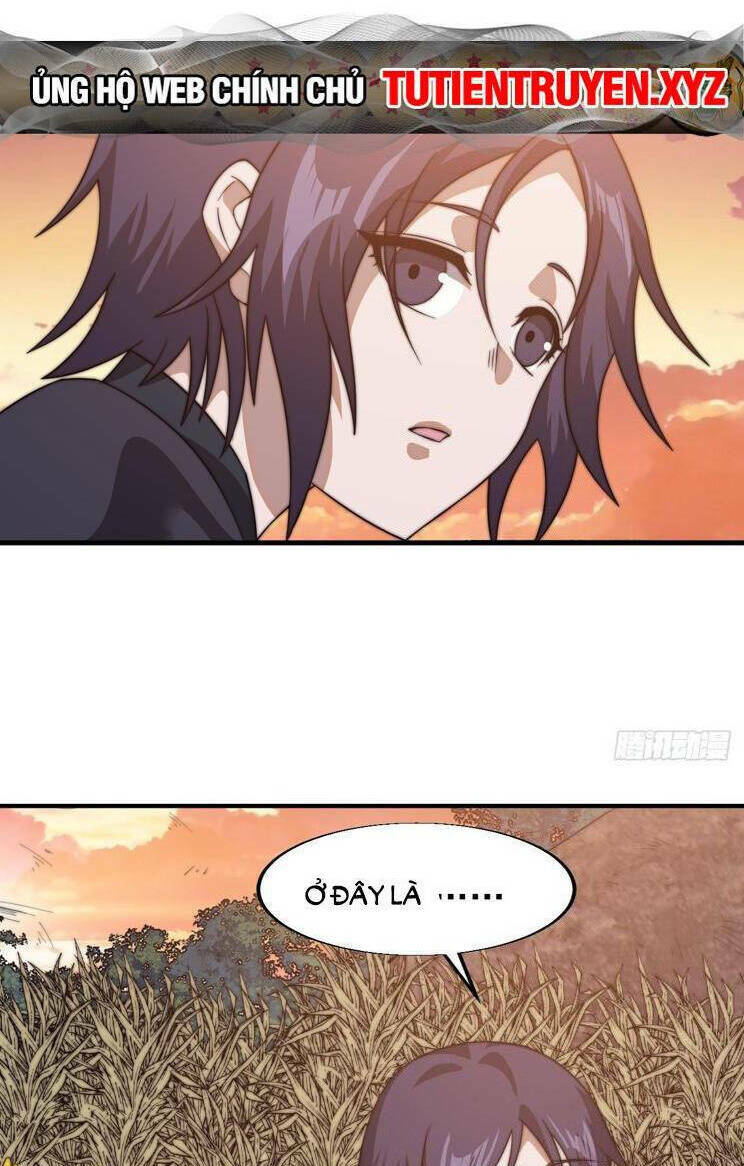 Ta Có Một Sơn Trại: Chapter 792
