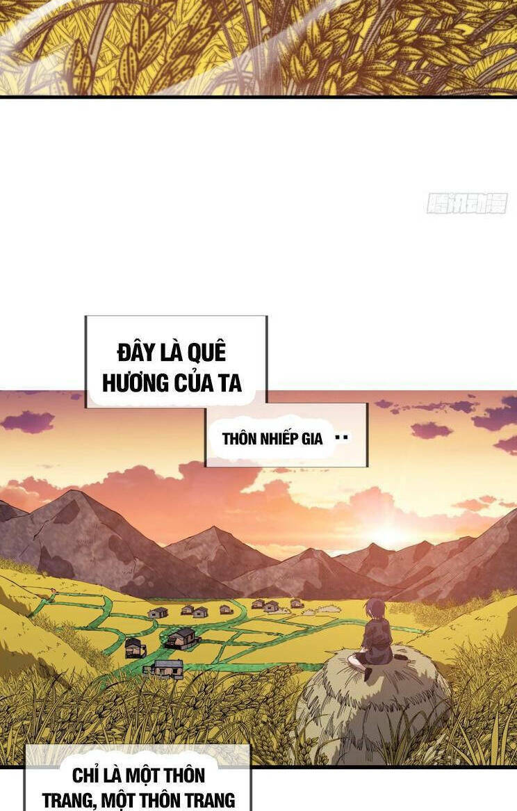 Ta Có Một Sơn Trại: Chapter 792