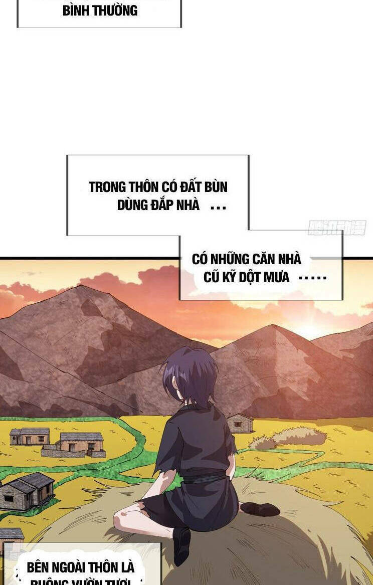 Ta Có Một Sơn Trại: Chapter 792