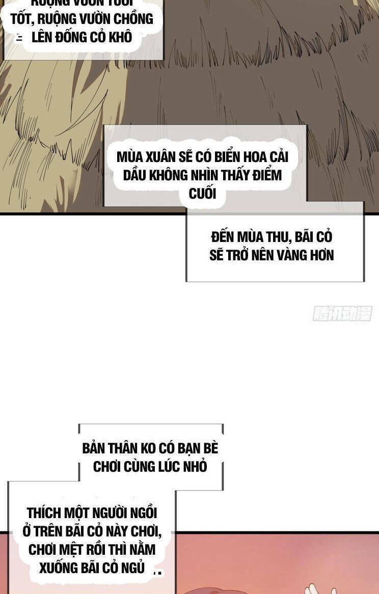 Ta Có Một Sơn Trại: Chapter 792