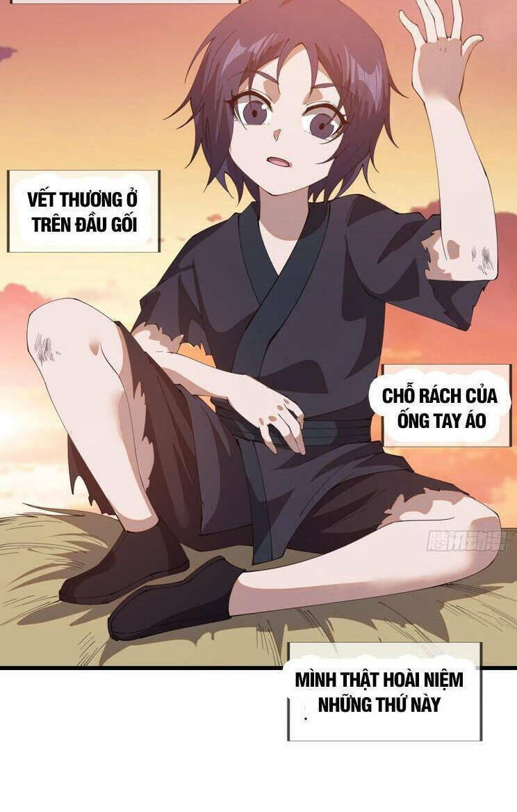 Ta Có Một Sơn Trại: Chapter 792