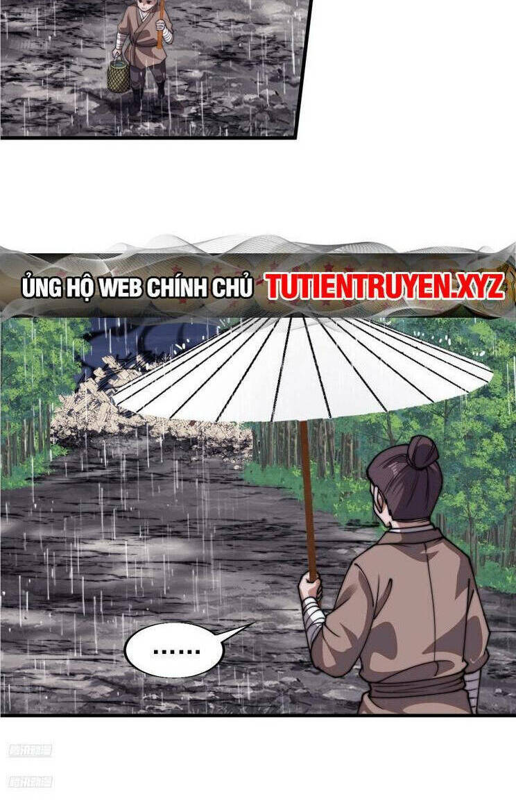 Ta Có Một Sơn Trại: Chapter 792