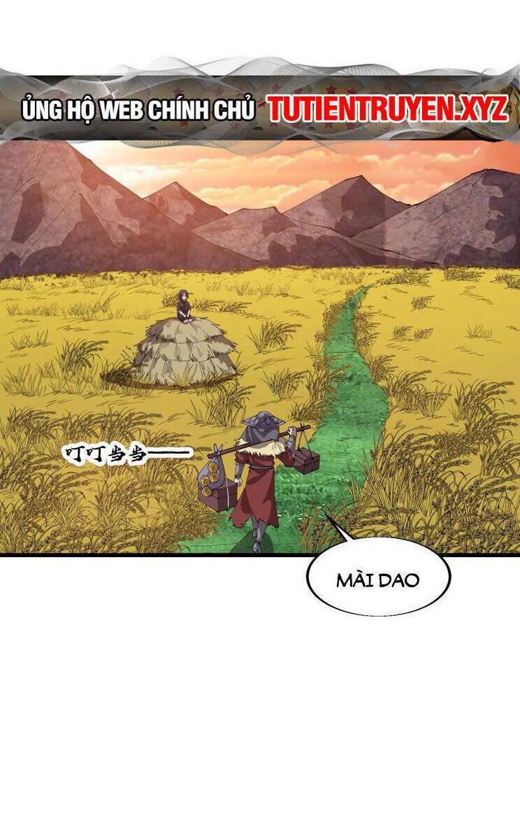 Ta Có Một Sơn Trại: Chapter 792