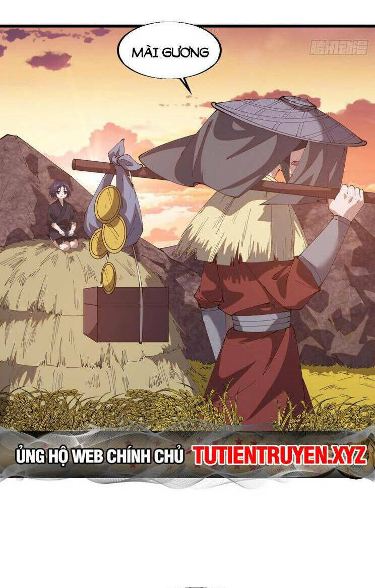 Ta Có Một Sơn Trại: Chapter 792