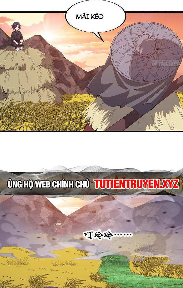 Ta Có Một Sơn Trại: Chapter 792