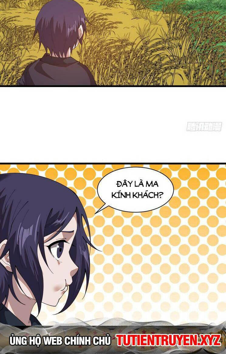 Ta Có Một Sơn Trại: Chapter 792