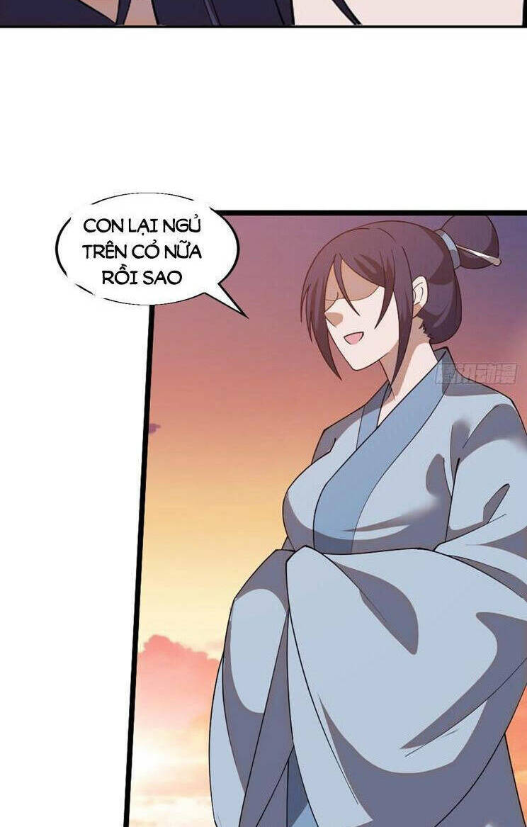 Ta Có Một Sơn Trại: Chapter 792
