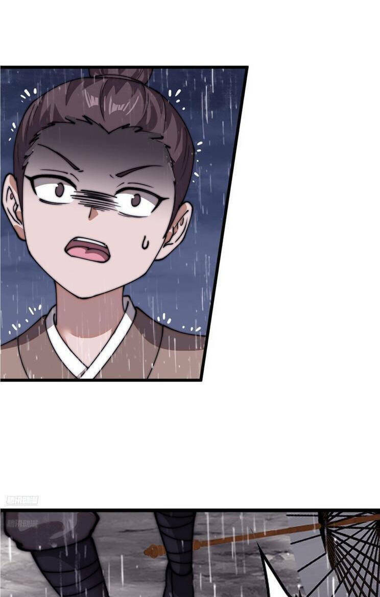 Ta Có Một Sơn Trại: Chapter 792