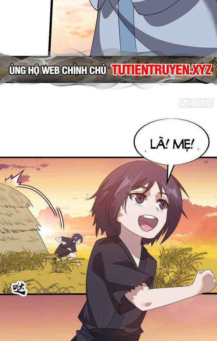 Ta Có Một Sơn Trại: Chapter 792