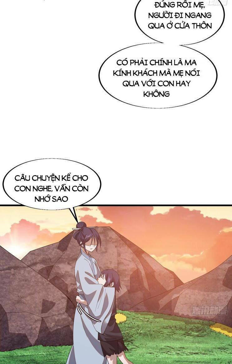 Ta Có Một Sơn Trại: Chapter 792