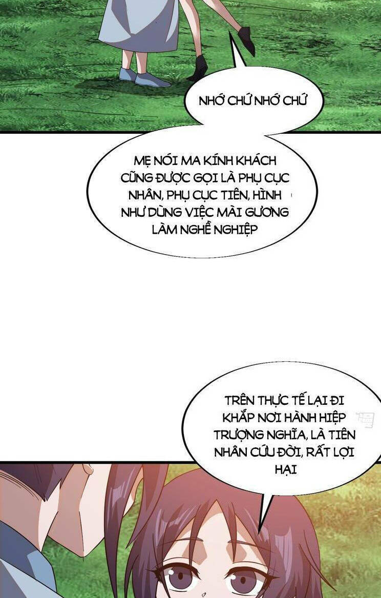 Ta Có Một Sơn Trại: Chapter 792