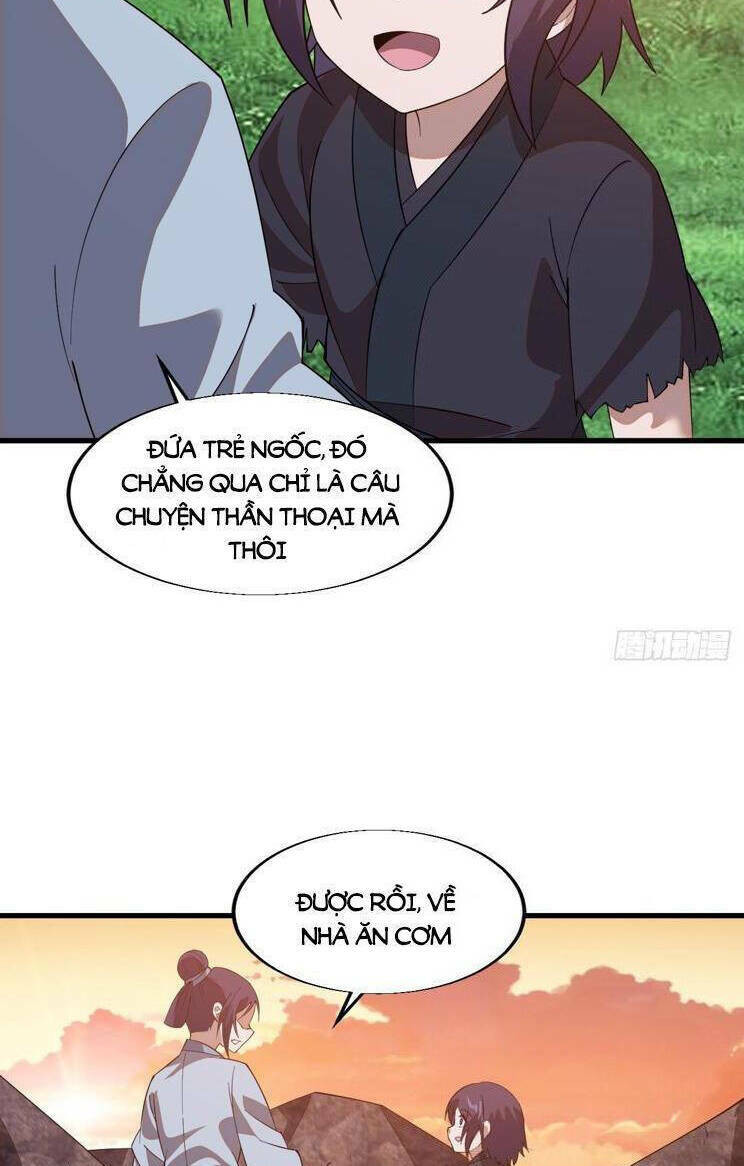 Ta Có Một Sơn Trại: Chapter 792