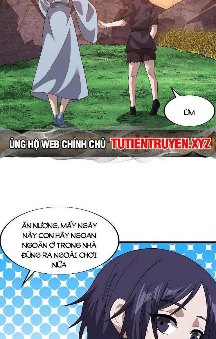 Ta Có Một Sơn Trại: Chapter 792