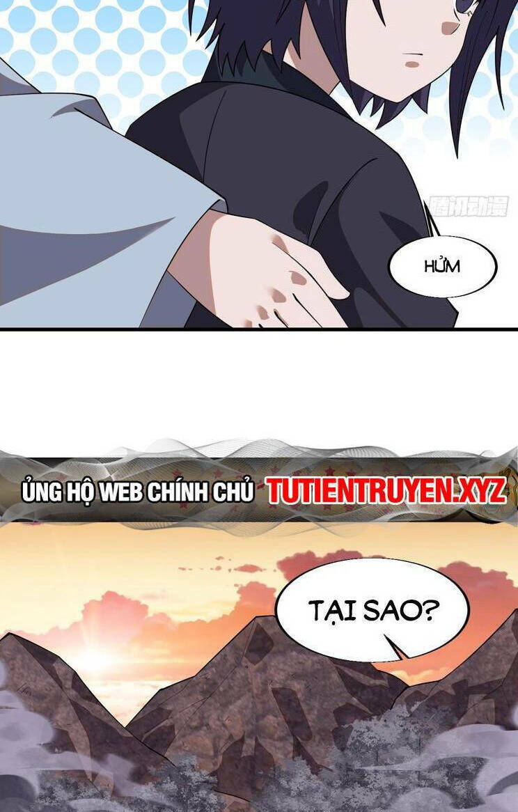 Ta Có Một Sơn Trại: Chapter 792