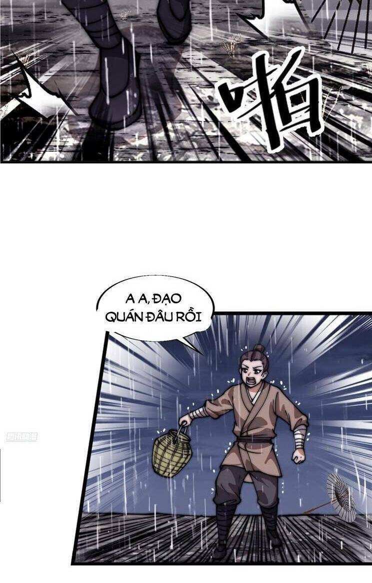 Ta Có Một Sơn Trại: Chapter 792
