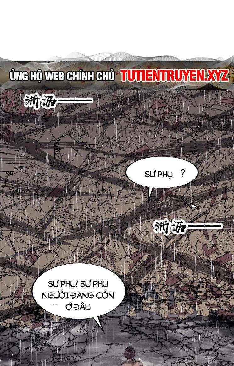 Ta Có Một Sơn Trại: Chapter 792