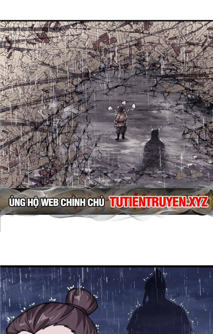 Ta Có Một Sơn Trại: Chapter 792