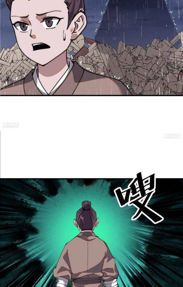Ta Có Một Sơn Trại: Chapter 792