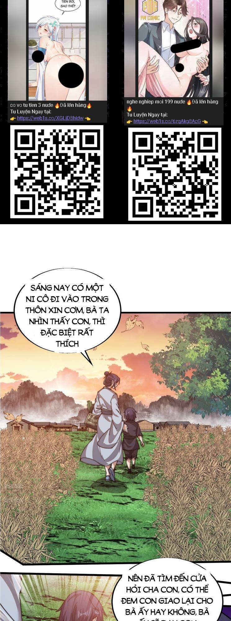 Ta Có Một Sơn Trại: Chapter 793