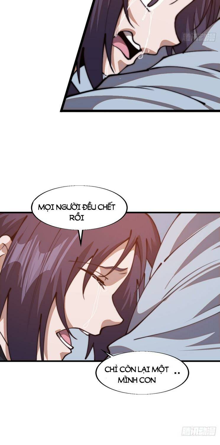 Ta Có Một Sơn Trại: Chapter 793