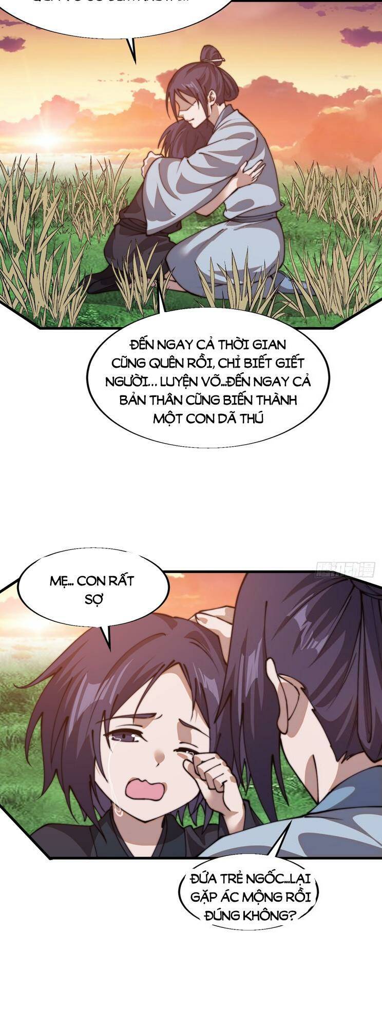 Ta Có Một Sơn Trại: Chapter 793