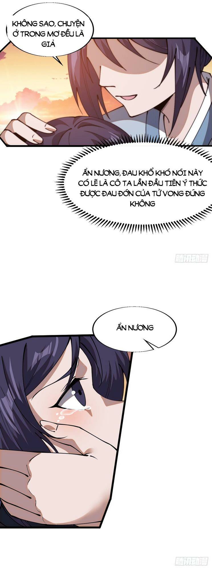 Ta Có Một Sơn Trại: Chapter 793