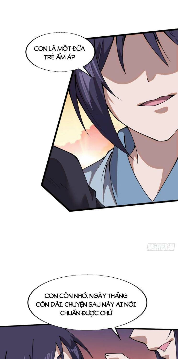 Ta Có Một Sơn Trại: Chapter 793